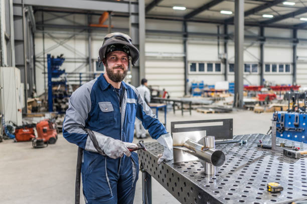 Reliable Brundidge, AL Welder & Metal Fabrication Solutions