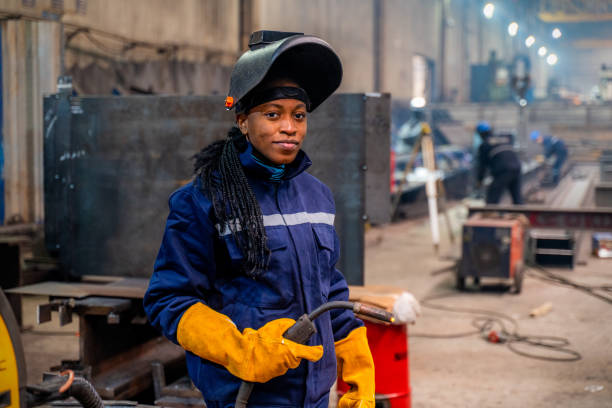 Affordable Welder Services in Brundidge, AL