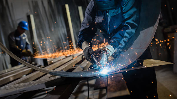 Best Pipe Welding in Brundidge, AL